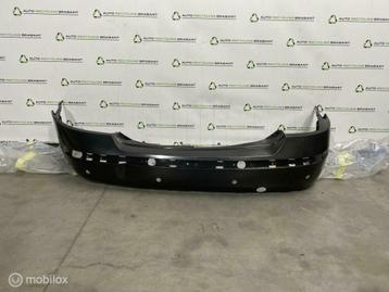 Achterbumper Ford Mondeo 3 PDC NIEUW ORIGINEEL 1145713 beschikbaar voor biedingen