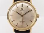 Omega Seamaster De Ville herenhorloge                    H39, Staal, ., Polshorloge, Ophalen of Verzenden