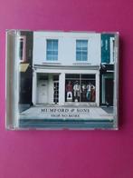 Mumford & Sons. Sigh No More, Ophalen of Verzenden, Zo goed als nieuw