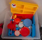 keukenspulletjes, Ophalen, Gebruikt, Kunststof, Speelkeuken-accessoire