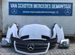 Voorkop mercedes sprinter facelift, Ophalen of Verzenden, Nieuw, Voor, Bumper