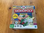 Monopoly Vrij Parkeren minispel, Ophalen of Verzenden, Gebruikt, Hasbro