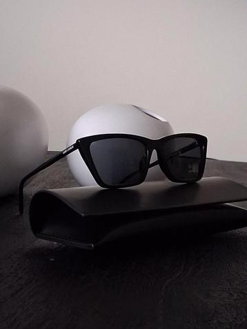 Saint Laurent Mica Thin Zonnebril - Nieuw! beschikbaar voor biedingen