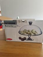Te koop Patisserie, Ophalen, Zo goed als nieuw, Taarten of Cupcakes, Versiering
