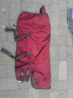 Pony regendeken 125cm, Ophalen of Verzenden, Gebruikt, Deken