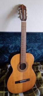 Klassieke gitaar Musima, Ophalen of Verzenden, Gebruikt, Klassieke of Spaanse gitaar