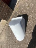 Wc pot urinoir nieuw gsi heren toilet, Ophalen of Verzenden, Nieuw, Toilet