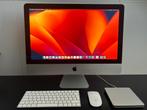 Apple Imac 21.5 inch 2017 1TB 8GB-Ram, Computers en Software, Apple Desktops, 2 tot 3 Ghz, IMac, Ophalen of Verzenden, Zo goed als nieuw