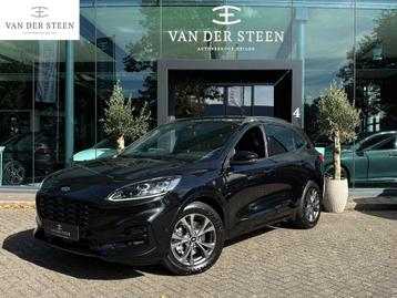 Ford Kuga 2.5 PHEV ST-Line X B&O | Elekt. Stoelen | Adapt. C beschikbaar voor biedingen