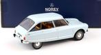 Citroen Ami 8 Club 1969 Thasos Blauw L.E. 1/18 NOREV 181669, Verzenden, Nieuw, Norev