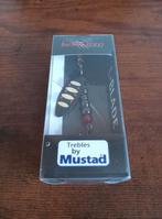 Iron Claw L-Blade #2 BGR 6 gram voor slechts 2,25 euro!, Watersport en Boten, Ophalen of Verzenden, Nieuw, Overige typen