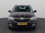 Skoda Fabia Combi 1.0 TSI Ambition | APPLE CARPLAY | CLIMATE, Auto's, Skoda, Te koop, Benzine, Gebruikt, 999 cc