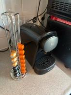 Nespresso L'OR met Cups en Houder, Ophalen, Gebruikt, Espresso apparaat, 1 kopje