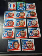 Frankrijk set (topps ek 2024) griezmann/zaire-emery/giroud, Verzamelen, Ophalen of Verzenden, Nieuw