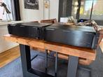 Altec Lansing 1407A monoblock zeldzaam, Gebruikt, 60 tot 120 watt, Stereo, Ophalen