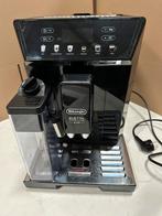 DeLonghi ECAM46.860.B Koffieapparaat, Ophalen of Verzenden, Gebruikt