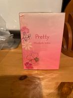Elisabeth Arden , Pretty , 100ml Parfum Spray in cellofaan, Ophalen of Verzenden, Nieuw