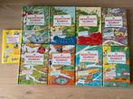 Waanzinnige Boomhut 1-8 + Boekenweekeditie, Ophalen of Verzenden, Gelezen, Andy Griffiths en Terry Denton