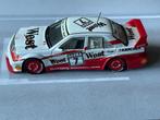 AMG mercedes 190 2.5-16 evo 2 Kurt Thiim 1991 Mininchamps, Nieuw, Ophalen of Verzenden, MiniChamps, Auto