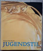 Jugendstil door Gabriele Fahr-Becker., Ophalen of Verzenden, Gelezen