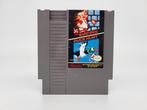 Super Mario Bros. / Duck Hunt - Nintendo NES Cartrdige - USA, Spelcomputers en Games, Games | Nintendo NES, Avontuur en Actie