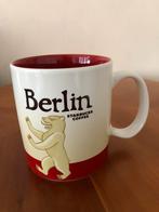 Groot Starbucks mok - Berlin, Ophalen of Verzenden, Zo goed als nieuw
