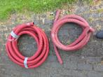 Mantelbuis 50 mm, Doe-het-zelf en Verbouw, Ophalen, Pvc, 6 meter of meer, Overige typen