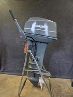 Mariner 40 PK Buitenboordmotor 2 takt, Ophalen, Gebruikt, Viertaktmotor, 30 pk of meer