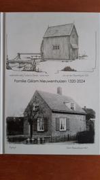 Rijswijk-Giessen en Altena vorige eeuw (oorlog 44/45), Boeken, Ophalen of Verzenden, 20e eeuw of later, Nieuw