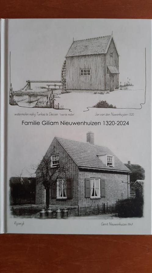 Rijswijk-Giessen en Altena vorige eeuw (oorlog 44/45), Boeken, Geschiedenis | Stad en Regio, Nieuw, 20e eeuw of later, Ophalen of Verzenden