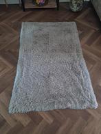 Mooi plaid voor op de bank beige, Ophalen, Zo goed als nieuw, Beige, Rechthoekig