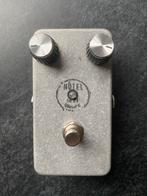 Lovepedal MKIII / MK3 Tonebender Fuzz Pedaal, Muziek en Instrumenten, Effecten, Ophalen of Verzenden, Zo goed als nieuw