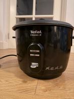 Tefal rijstkoker, Witgoed en Apparatuur, Rijstkokers, Ophalen of Verzenden, Zo goed als nieuw