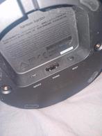 Harman Kardon Citation One 2 x Zwart, Audio, Tv en Foto, Luidsprekers, Overige merken, Overige typen, Ophalen of Verzenden, Zo goed als nieuw