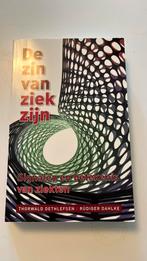 Thorwald Dethlefsen - De zin van ziekzijn, Ophalen of Verzenden, Zo goed als nieuw, Thorwald Dethlefsen; Rüdiger Dahlke