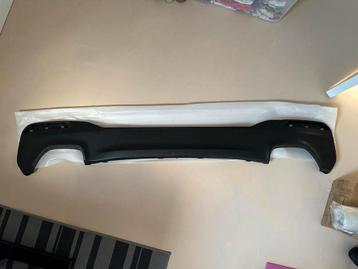 Diffuser BMW 5 serie G30 Nieuw beschikbaar voor biedingen