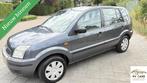 Ford Fusion 1.6-16V Luxury Airco Apk 26-03-2026, Auto's, Voorwielaandrijving, 1596 cc, Gebruikt, Origineel Nederlands