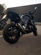 Z750 ABS 2009 met leovince GPPRO uitlaat en powercomander, Motoren, Motoren | Kawasaki, 4 cilinders, Motorrijbewijs A, Particulier