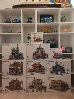 Lego Bricklink allen nieuw in doos!!, Kinderen en Baby's, Speelgoed | Duplo en Lego, Ophalen of Verzenden, Zo goed als nieuw