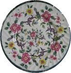 OLD FOLEY ROSE SCHAALTJE, Antiek en Kunst, Antiek | Porselein, Ophalen of Verzenden