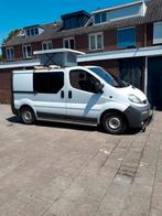 Hefdak camperbus te koop, ook onderdelen., Auto-onderdelen, Ophalen, Voor, Bumper
