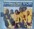 Undisputed Truth - The collection, Ophalen of Verzenden, 1960 tot 1980, Zo goed als nieuw