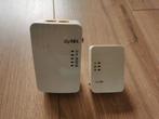 Powerline Zyxel, Computers en Software, Ophalen of Verzenden, Zo goed als nieuw