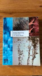 Global Warming The Hard Science, L.D. Danny Harvey, Ophalen of Verzenden, Beta, Zo goed als nieuw, WO