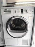 Degelijke Bosch WTE863D4NL Condensdroger 8 kg, 6 tot 8 kg, Gebruikt, Luchtafvoer, Ophalen of Verzenden