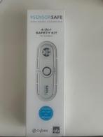 Sensorsafe, Overige methoden, 0 t/m 18 kg, Nieuw, Ophalen