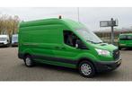 Ford Transit 2.0 TDCI 96KW 131PK L3H3 EURO 6 FW € 8.750,00, Auto's, Euro 6, 4 cilinders, Origineel Nederlands, Bedrijf