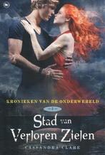 Stad van verloren Zielen, Ophalen of Verzenden, Gelezen, Cassandra Clare