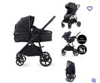 Kinderwagen te koop nieuw in doos, Kinderen en Baby's, Kinderwagens en Combinaties, Ophalen of Verzenden, Zo goed als nieuw, Overige merken