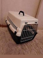 Te koop, Poes/katten kooi/Bak., Dieren en Toebehoren, Ophalen